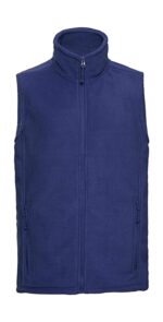 Men`s Gilet Outdoor Fleece - Afbeelding 8