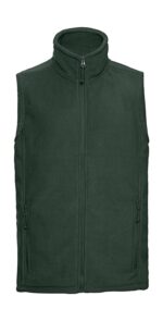 Men`s Gilet Outdoor Fleece - Afbeelding 10