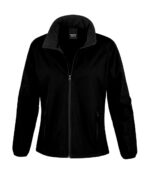Ladies` Printable Softshell Jacket