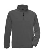 Highlander+ 1/4 Zip Fleece Top - Afbeelding 2