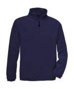 Highlander+ 1/4 Zip Fleece Top - Afbeelding 3