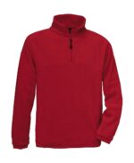 Highlander+ 1/4 Zip Fleece Top - Afbeelding 4