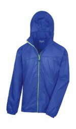 HDI Quest Lightweight Stowable Jacket - Afbeelding 3