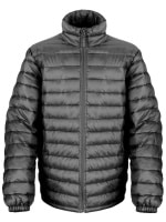 Ice Bird Padded Jacket