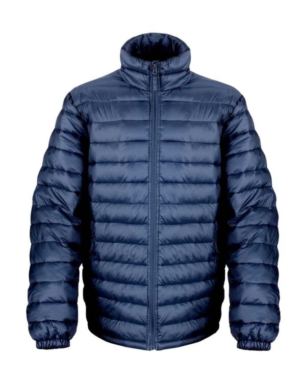 Ice Bird Padded Jacket - Afbeelding 3