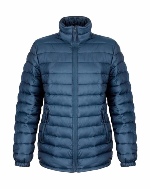 Ladies` Ice Bird Padded Jacket - Afbeelding 2
