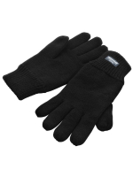 Fully Lined Thinsulate Gloves