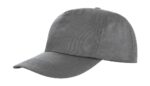 Houston 5-Panel Printers Cap - Afbeelding 2