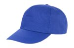 Houston 5-Panel Printers Cap - Afbeelding 3