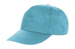 Houston 5-Panel Printers Cap - Afbeelding 4