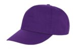 Houston 5-Panel Printers Cap - Afbeelding 5