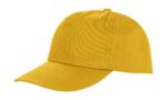 Houston 5-Panel Printers Cap - Afbeelding 12