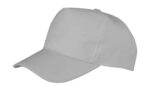 Boston 5-Panel Printers Cap - Afbeelding 2