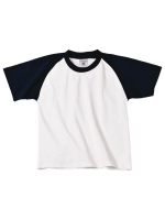 Base-Ball/kids T-Shirt