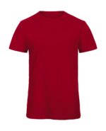 Organic Inspire Slub /men T-shirt - Afbeelding 4