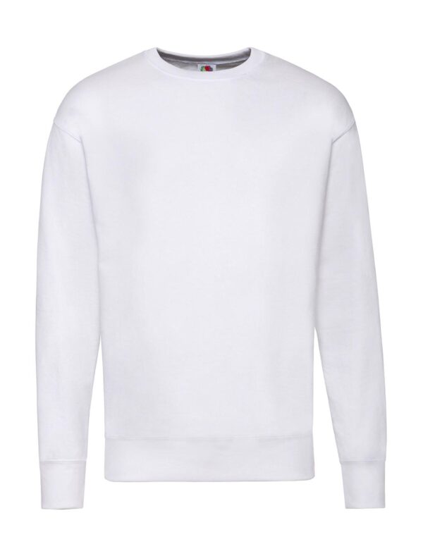 Lightweight Set-In Sweat - Afbeelding 2