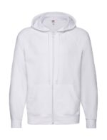 Lightweight Hooded Sweat Jacket - Afbeelding 2