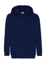 Kids` Classic Hooded Sweat - Afbeelding 7