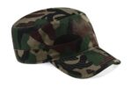 Camouflage Army Cap - Afbeelding 2