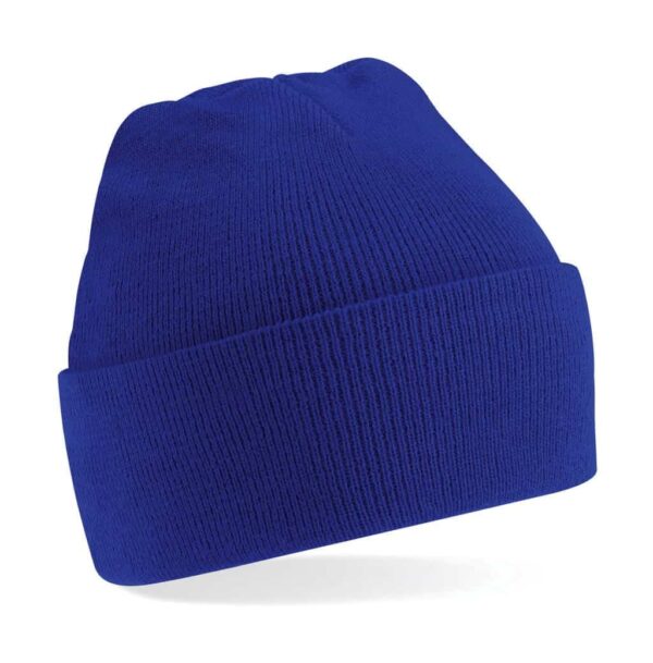 Junior Original Cuffed Beanie - Afbeelding 3