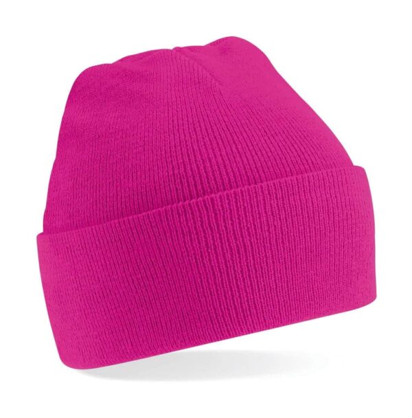 Junior Original Cuffed Beanie - Afbeelding 4