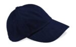 Low Profile Heavy Brushed Cotton Cap - Afbeelding 3