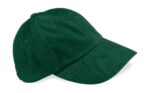 Low Profile Heavy Brushed Cotton Cap - Afbeelding 5