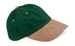Low Profile Heavy Brushed Cotton Cap - Afbeelding 6