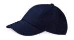 Low Profile Heavy Cotton Drill Cap - Afbeelding 4