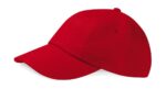 Low Profile Heavy Cotton Drill Cap - Afbeelding 5