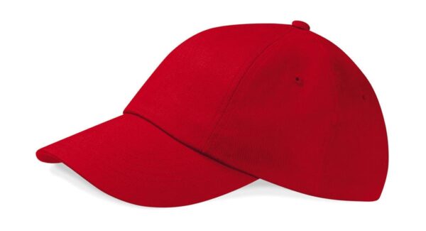 Low Profile Heavy Cotton Drill Cap - Afbeelding 5