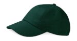 Low Profile Heavy Cotton Drill Cap - Afbeelding 6