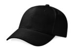 Pro-Style Heavy Brushed Cotton Cap - Afbeelding 3