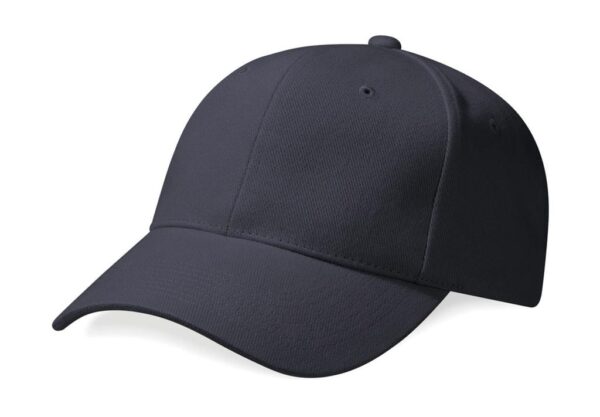 Pro-Style Heavy Brushed Cotton Cap - Afbeelding 4