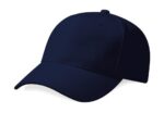Pro-Style Heavy Brushed Cotton Cap - Afbeelding 5