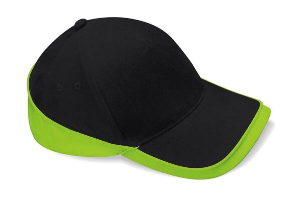 Teamwear Competition Cap - Afbeelding 2