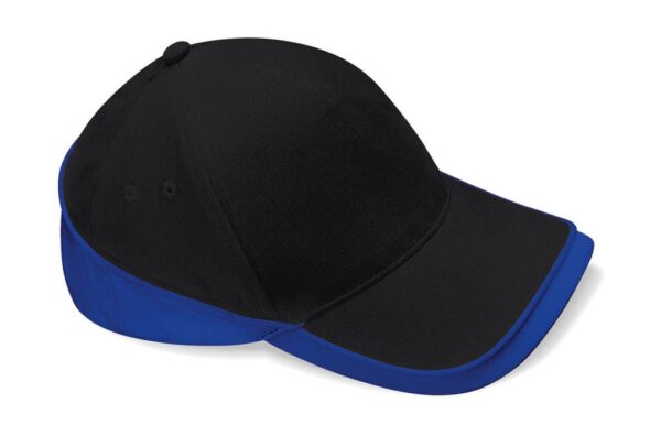 Teamwear Competition Cap - Afbeelding 3