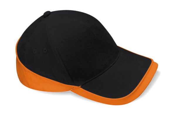 Teamwear Competition Cap - Afbeelding 4