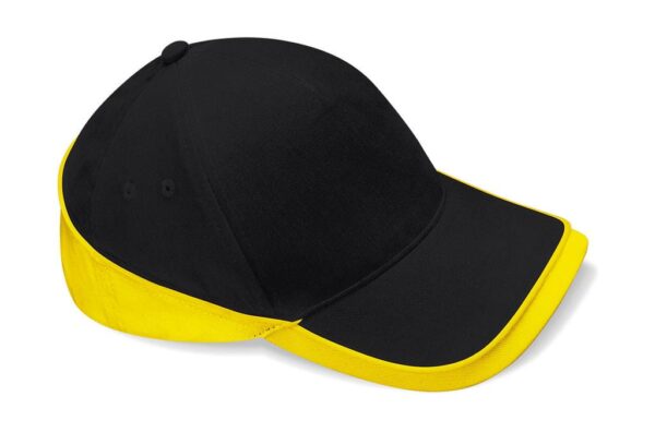 Teamwear Competition Cap - Afbeelding 5