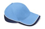 Teamwear Competition Cap - Afbeelding 11