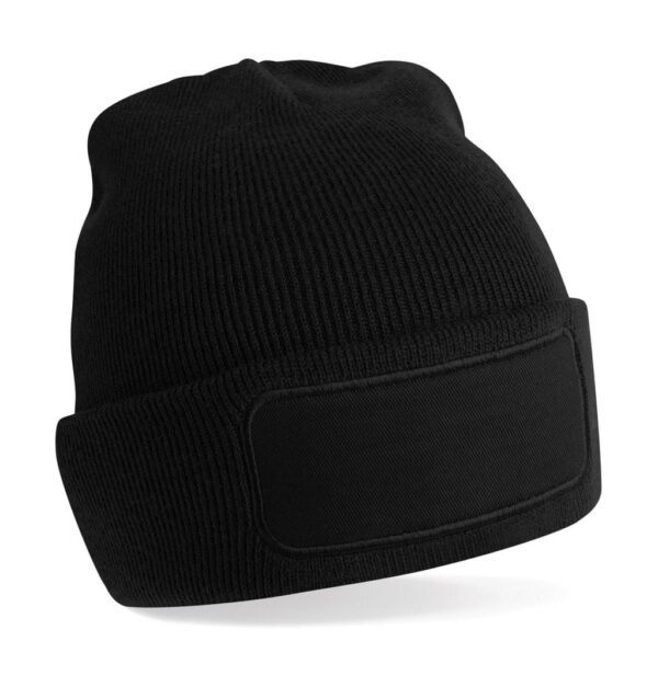 Printers Beanie - Afbeelding 2