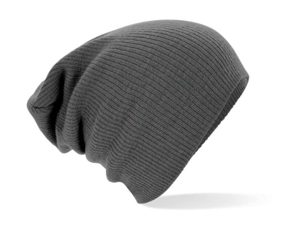 Slouch Beanie - Afbeelding 2