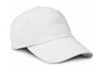 Low Profile Brushed Cotton Cap