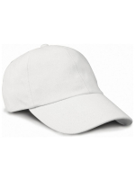 Low Profile Brushed Cotton Cap