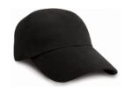 Low Profile Brushed Cotton Cap - Afbeelding 2