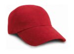 Low Profile Brushed Cotton Cap - Afbeelding 5