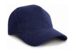 Pro-Style Heavy Cotton Cap - Afbeelding 3