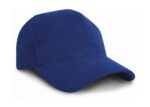 Pro-Style Heavy Cotton Cap - Afbeelding 4