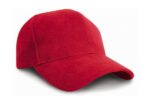 Pro-Style Heavy Cotton Cap - Afbeelding 5