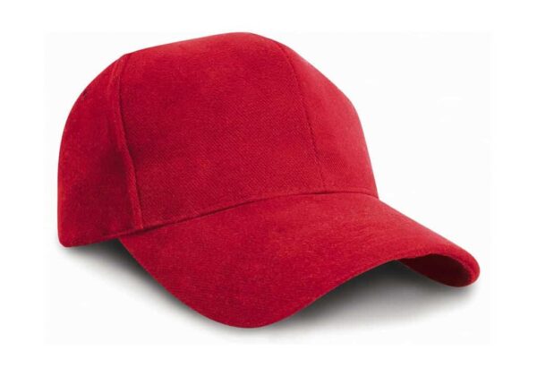 Pro-Style Heavy Cotton Cap - Afbeelding 5